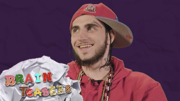 ABG brain teasers
